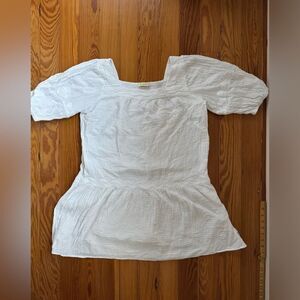 Stark X Cotton Dress/Tunic